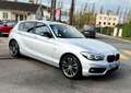 BMW 116 F20 LCI2 16d 116CV BVA8 SPORT ENTRETIEN A JOUR BEG Gris - thumbnail 4