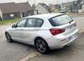 BMW 116 F20 LCI2 16d 116CV BVA8 SPORT TBEG Gris - thumbnail 6