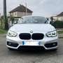 BMW 116 F20 LCI2 16d 116CV BVA8 SPORT TBEG Gris - thumbnail 7