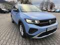 Volkswagen T-Cross Goal 1.0 TSI LED/NAVI/SHZ/KEYLESS Blau - thumbnail 21