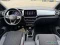 Volkswagen T-Cross Goal 1.0 TSI LED/NAVI/SHZ/KEYLESS Blau - thumbnail 9