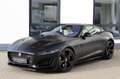 Jaguar F-Type F-TYPE Coupe P300 R-DYNAMIK BLACK-PACK PANO 1.HD Schwarz - thumbnail 1