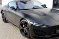 Jaguar F-Type F-TYPE Coupe P300 R-DYNAMIK BLACK-PACK PANO 1.HD Schwarz - thumbnail 24