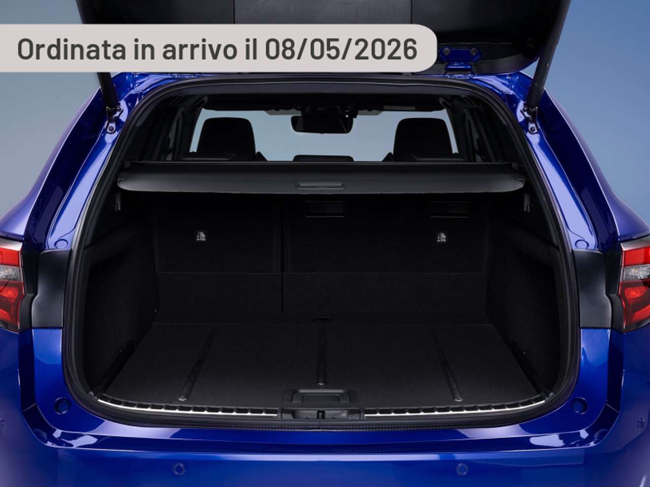 Toyota Corolla Active 1.8 Hybrid Touring Sports