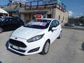 Ford Fiesta Fiesta VI 2013 5p 1.4 Business Gpl 95cv E6 Bianco - thumbnail 2