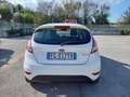 Ford Fiesta Fiesta VI 2013 5p 1.4 Business Gpl 95cv E6 Bianco - thumbnail 5
