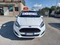 Ford Fiesta Fiesta VI 2013 5p 1.4 Business Gpl 95cv E6 Bianco - thumbnail 1