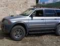 Mitsubishi Pajero Sport Pajero Sport Wagon 2.5 tdi GLS 115cv Silber - thumbnail 12