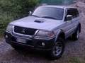 Mitsubishi Pajero Sport Pajero Sport Wagon 2.5 tdi GLS 115cv Silber - thumbnail 14