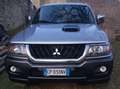 Mitsubishi Pajero Sport Pajero Sport Wagon 2.5 tdi GLS 115cv Silber - thumbnail 3