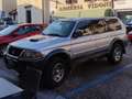 Mitsubishi Pajero Sport Pajero Sport Wagon 2.5 tdi GLS 115cv Silber - thumbnail 2