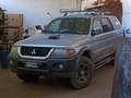 Mitsubishi Pajero Sport Pajero Sport Wagon 2.5 tdi GLS 115cv Silber - thumbnail 13