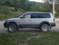 Mitsubishi Pajero Sport Pajero Sport Wagon 2.5 tdi GLS 115cv Silber - thumbnail 5