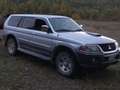 Mitsubishi Pajero Sport Pajero Sport Wagon 2.5 tdi GLS 115cv Silber - thumbnail 8