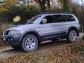 Mitsubishi Pajero Sport Pajero Sport Wagon 2.5 tdi GLS 115cv Silber - thumbnail 1