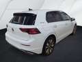 Volkswagen Golf 1.5 TSI GOAL NAVI AHK KLIMA SHZG PDC Weiß - thumbnail 2