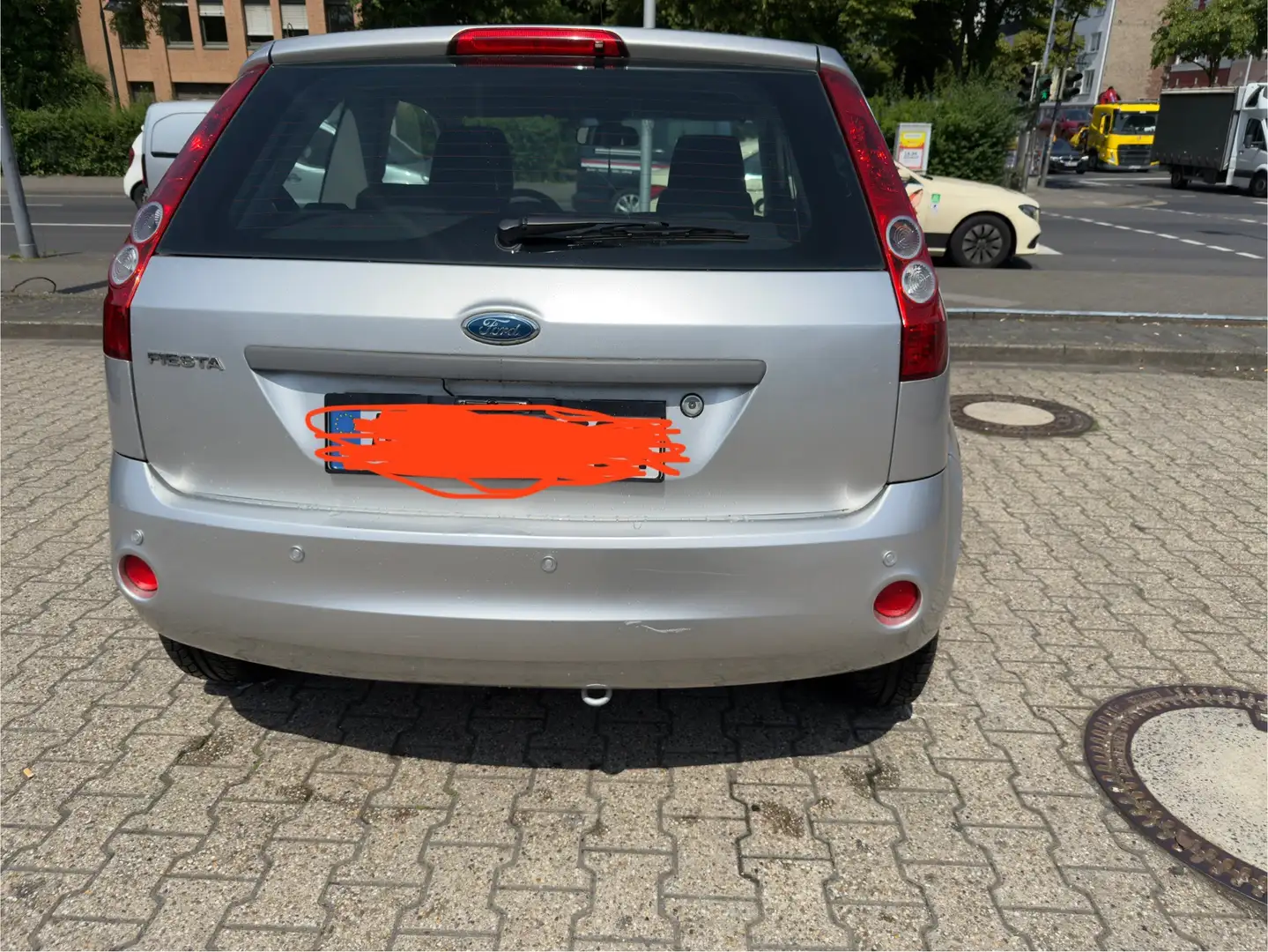 Ford Fiesta Style - 2