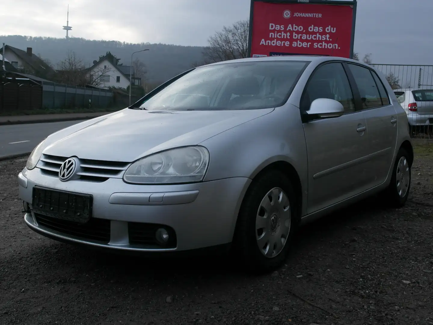 Volkswagen Golf Golf V 5-Türer 1.9 TDI Goal Tüv 09/2027 - 1