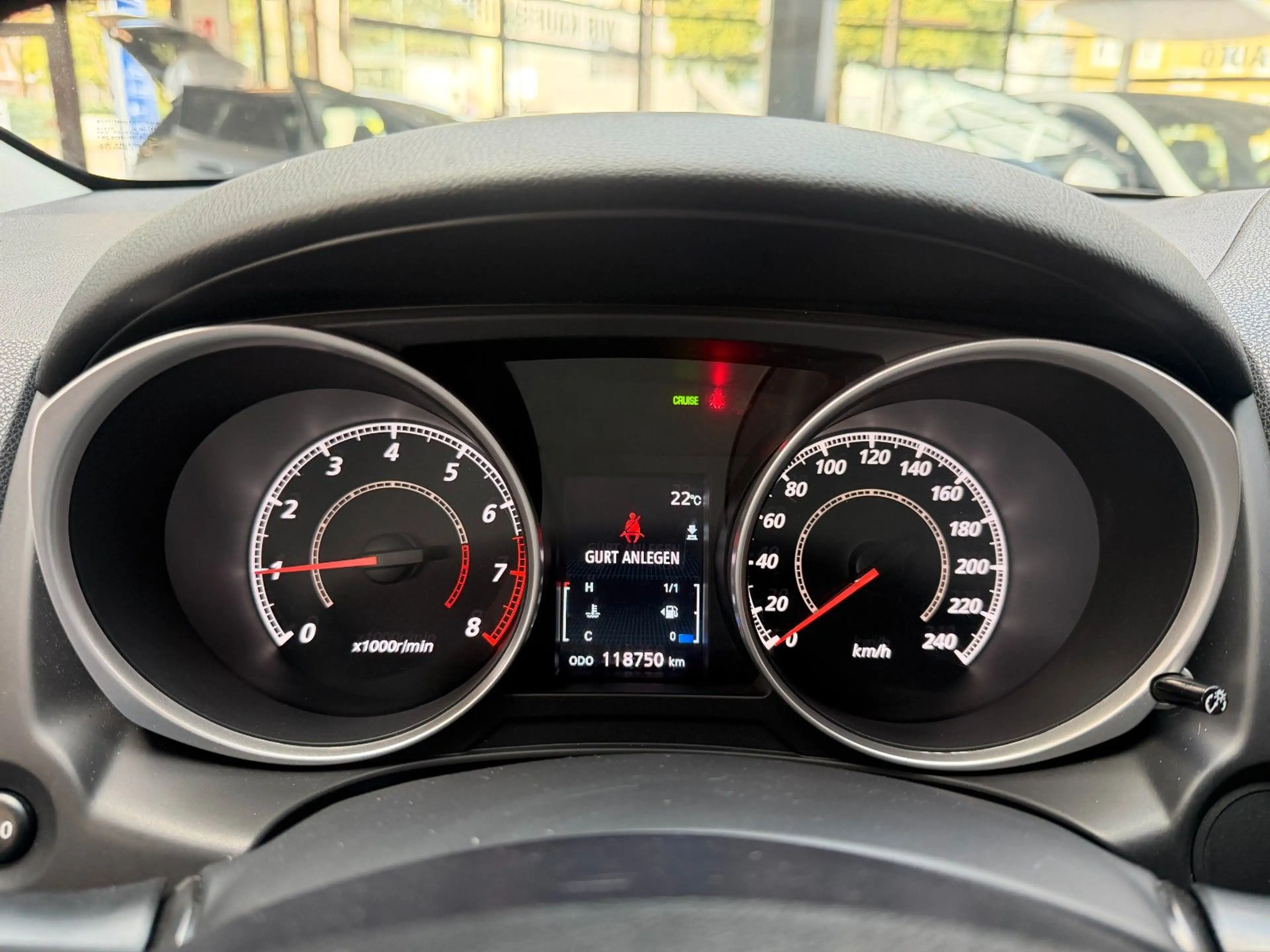 Mitsubishi ASX Intro Edition 2WD — photo 9