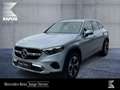 Mercedes-Benz GLC 300 de 4MATIC Österreich-Edition FAP ACC MBUX Silber - thumbnail 1