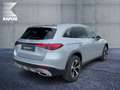 Mercedes-Benz GLC 300 de 4MATIC Österreich-Edition FAP ACC MBUX Plateado - thumbnail 5