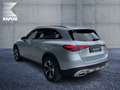 Mercedes-Benz GLC 300 de 4MATIC Österreich-Edition FAP ACC MBUX Silber - thumbnail 4
