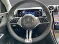 Mercedes-Benz GLC 300 de 4MATIC Österreich-Edition FAP ACC MBUX Plateado - thumbnail 11