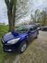 Ford Kuga 2,0 TDCi Titanium 4x4 Aut. Blau - thumbnail 1