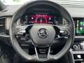 Skoda Kodiaq Sportline 4x4*Columbus*360°Matrix*Standh. Zwart - thumbnail 7