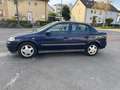 Opel Astra G Lim. Elegance/Klima/NSW/96000Km/Tempomat Niebieski - thumbnail 3