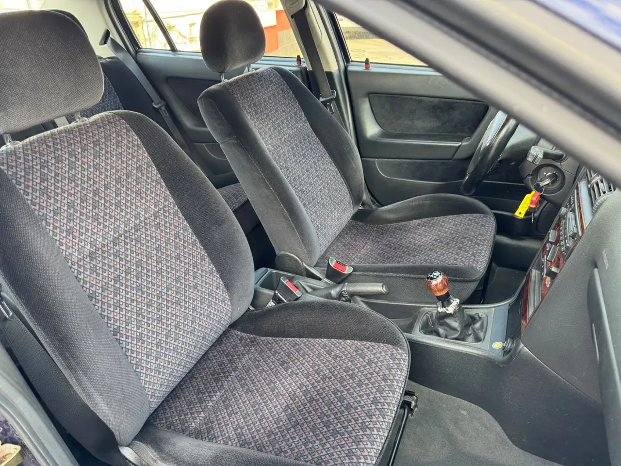 Opel Astra G Lim. Elegance/Klima/NSW/96000Km/Tempomat, foto 10