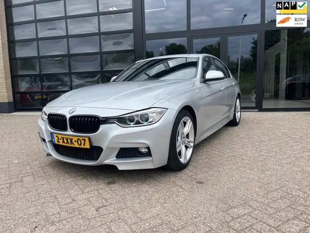 BMW 316 3-serie 316i Executive, M-Sport pakket