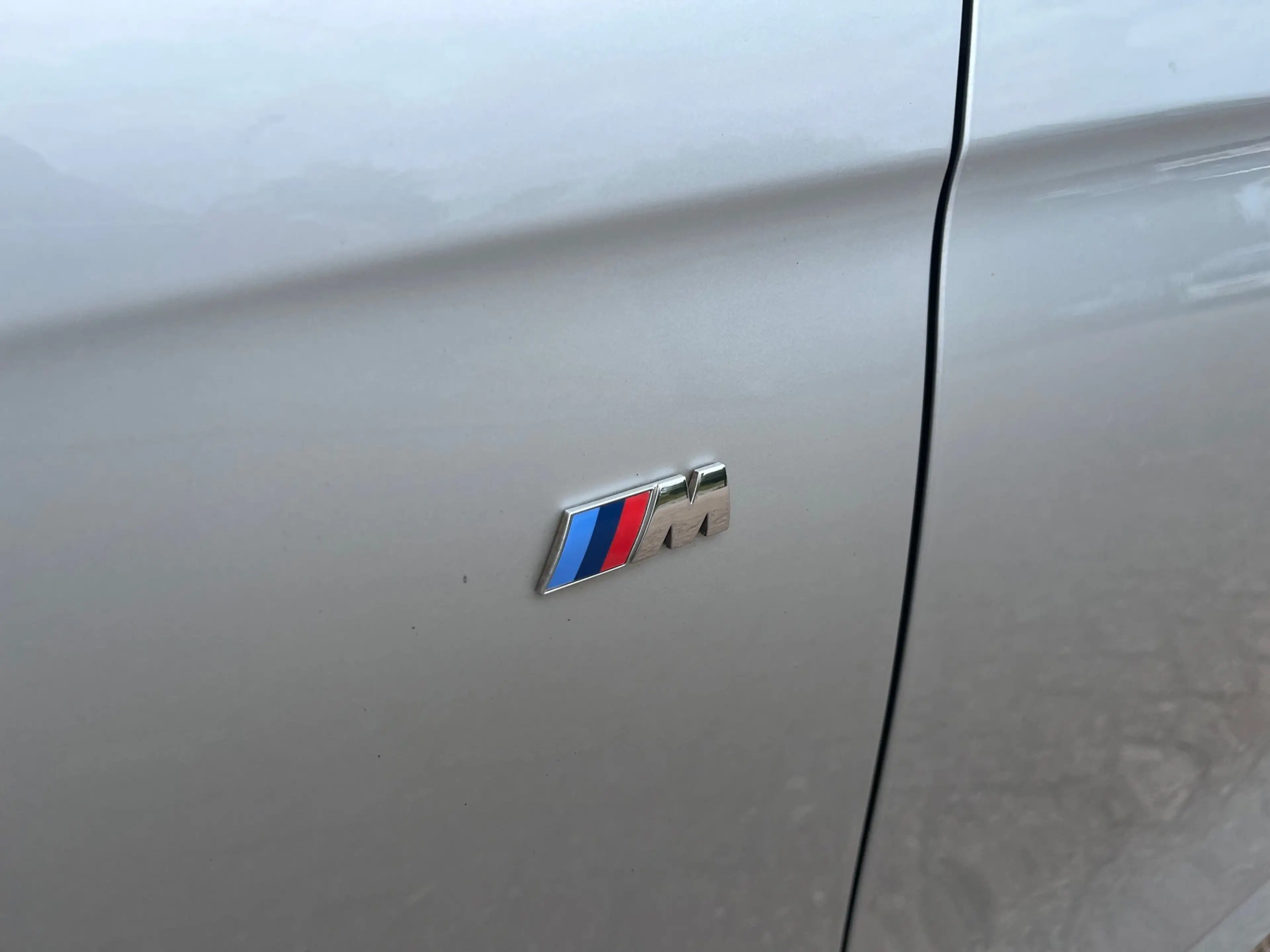 BMW 316 3-serie 316i Executive, M-Sport pakket — photo 4