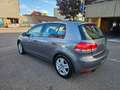 Volkswagen Golf 6 Comfortline 1,4 Tüv bis 2027 1-Hand Grigio - thumbnail 4
