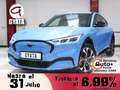 Ford Mustang Shelby Super Snake Bleu - thumbnail 1
