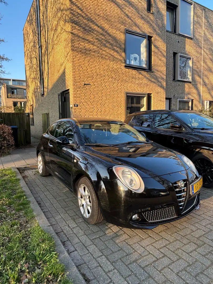Alfa Romeo MiTo 1.4 16V - 1