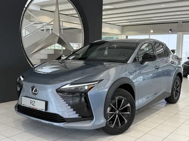 Lexus RZ 350e