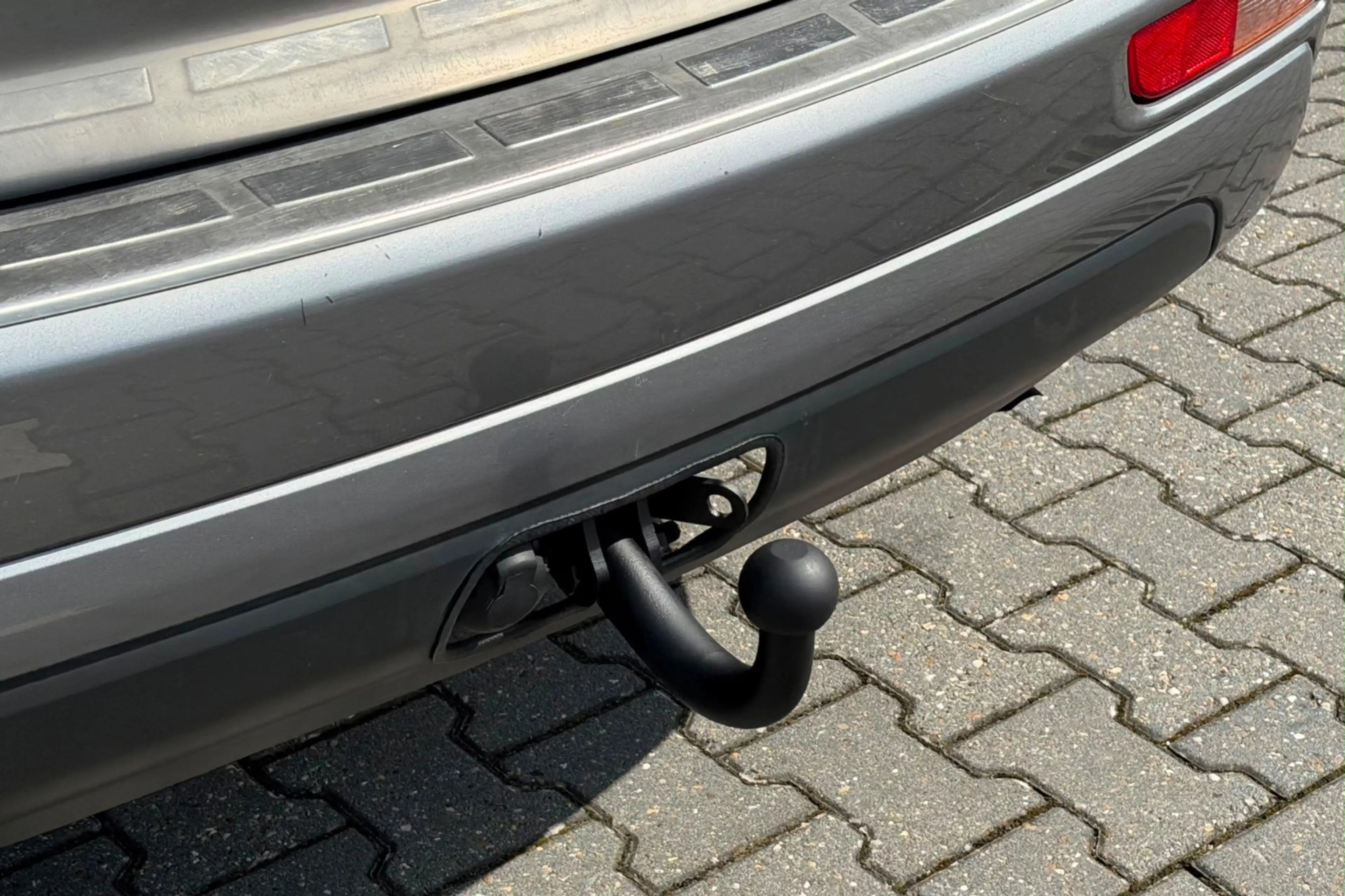 Mitsubishi Outlander 2.0 PHEV Instyle, BTW Auto, NL Auto, Pano, Camera, — photo 13