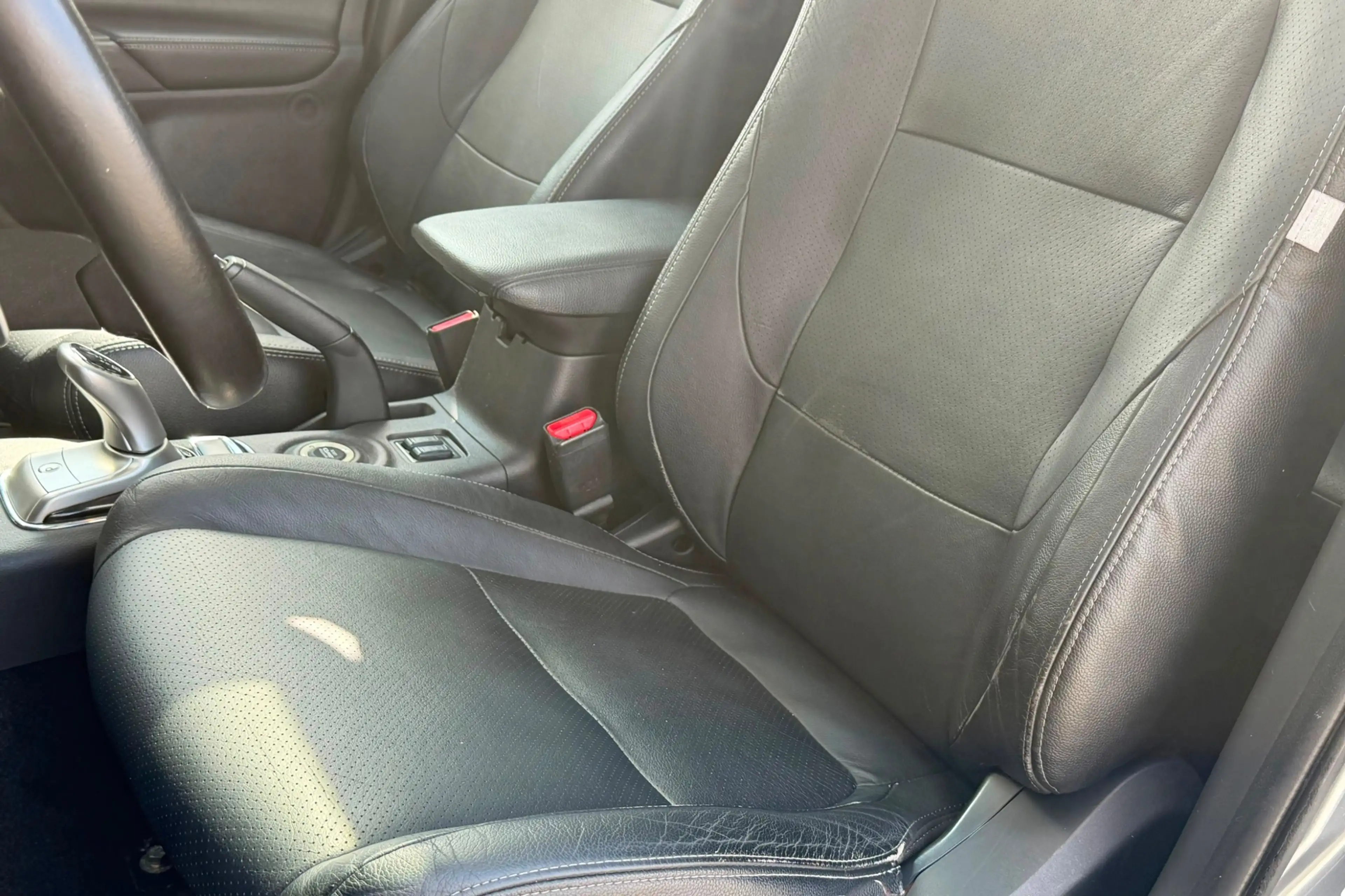 Mitsubishi Outlander 2.0 PHEV Instyle, BTW Auto, NL Auto, Pano, Camera, — photo 12