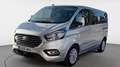 Ford Tourneo 2.0 Ecoblue L1 Titanium Argento - thumbnail 3
