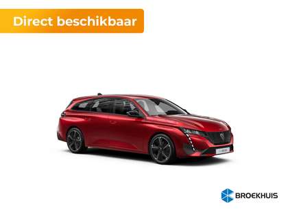 Peugeot 308 e-308 Style | 8 jaar fabrieksgarantie of 160.000 k