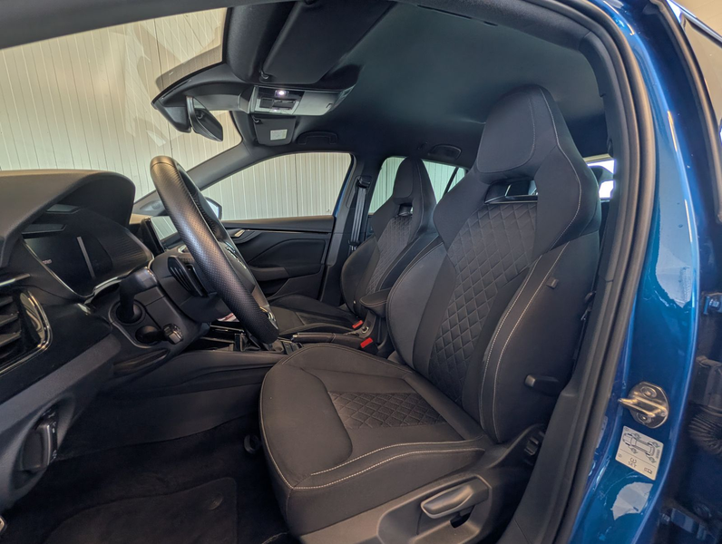Skoda Scala 1.5 TSI Style DSG AHK ACC NAVI 18" LED PDC VLB — photo 5