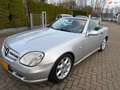 Mercedes-Benz SLK 230 K. AUT. ECC CRUISE LMV AMG UITV. Gris - thumbnail 1