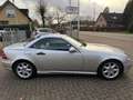 Mercedes-Benz SLK 230 K. AUT. ECC CRUISE LMV AMG UITV. Gris - thumbnail 17