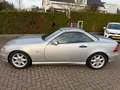 Mercedes-Benz SLK 230 K. AUT. ECC CRUISE LMV AMG UITV. Gris - thumbnail 16