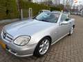 Mercedes-Benz SLK 230 K. AUT. ECC CRUISE LMV AMG UITV. Gris - thumbnail 1