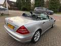 Mercedes-Benz SLK 230 K. AUT. ECC CRUISE LMV AMG UITV. Gris - thumbnail 5