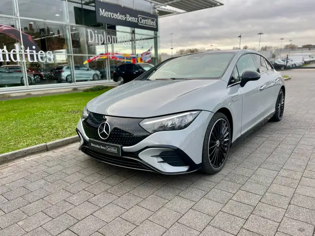 Mercedes-Benz EQE 300 EQE 90.6 kWh 300 Star Edition