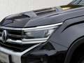 Volkswagen Amarok Aventura 4Motion AHK SHZ ACC Schwarz - thumbnail 5