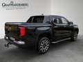 Volkswagen Amarok Aventura 4Motion AHK SHZ ACC Schwarz - thumbnail 3